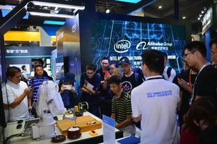 阿里巴巴最新爆料视频,技术革新与未来商业蓝图深度解析  第2张