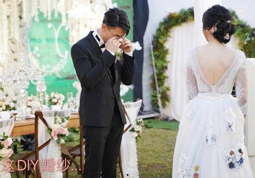 吴尊爆料结婚生子了吗视频,结婚生子，幸福生活甜蜜升级  第1张